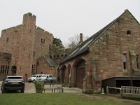 Peckforton Castle 1089965 Image 0